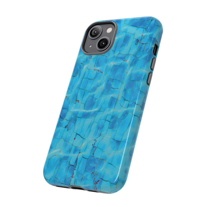 Pool Day | Phone Case