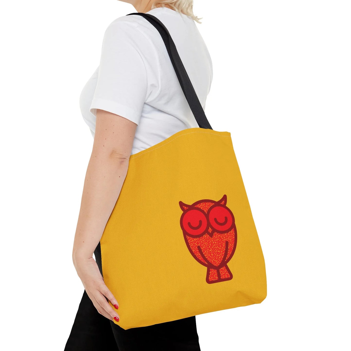 Owl | Tote