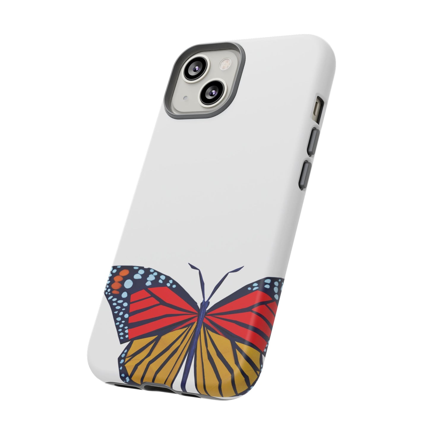 Monarch | Phone Case