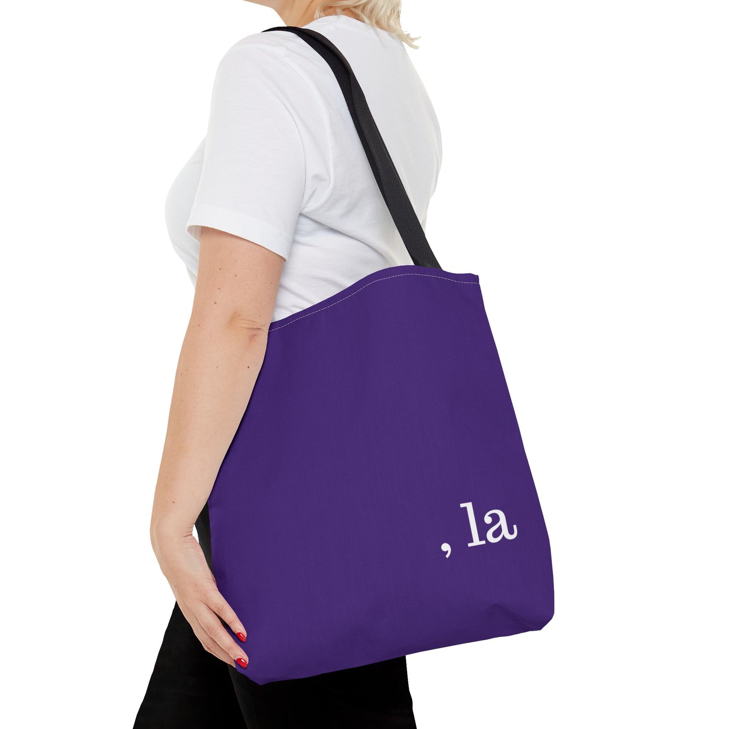, la Tote