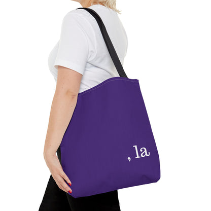 , la Tote