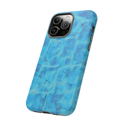 Pool Day | Phone Case