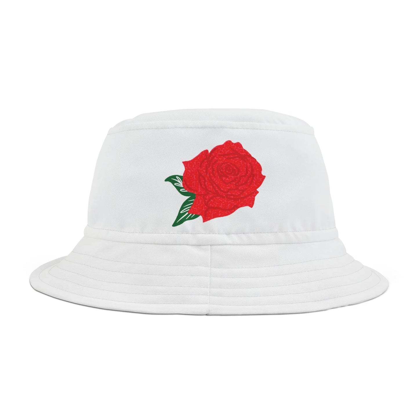 Rose | Bucket Hat