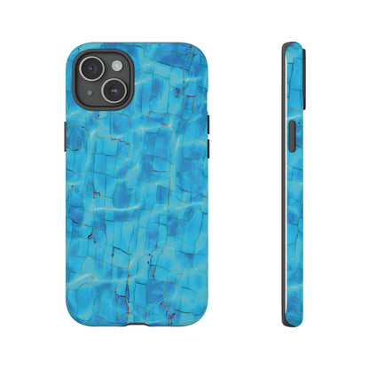 Pool Day | Phone Case
