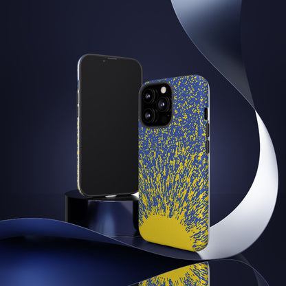 Sunburst | Phone Case
