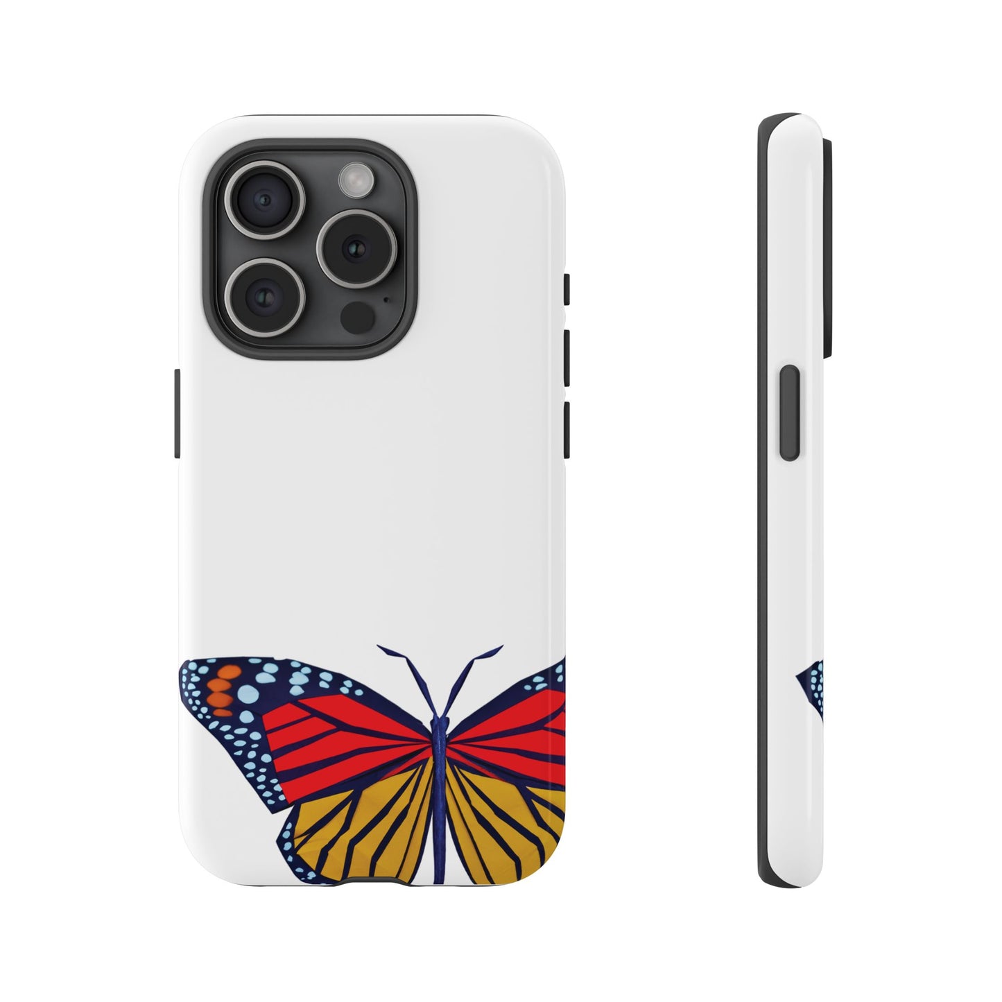 Monarch | Phone Case