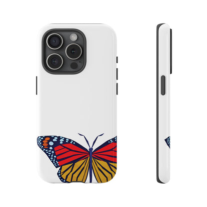 Monarch | Phone Case