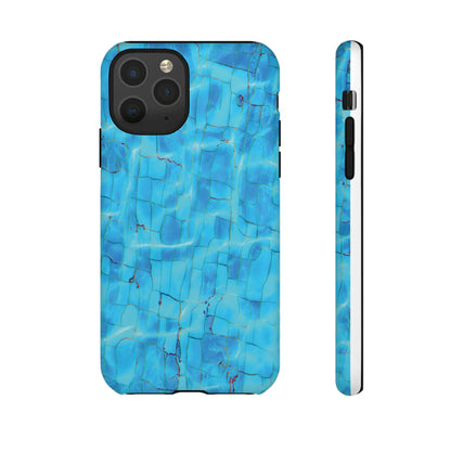 Pool Day | Phone Case