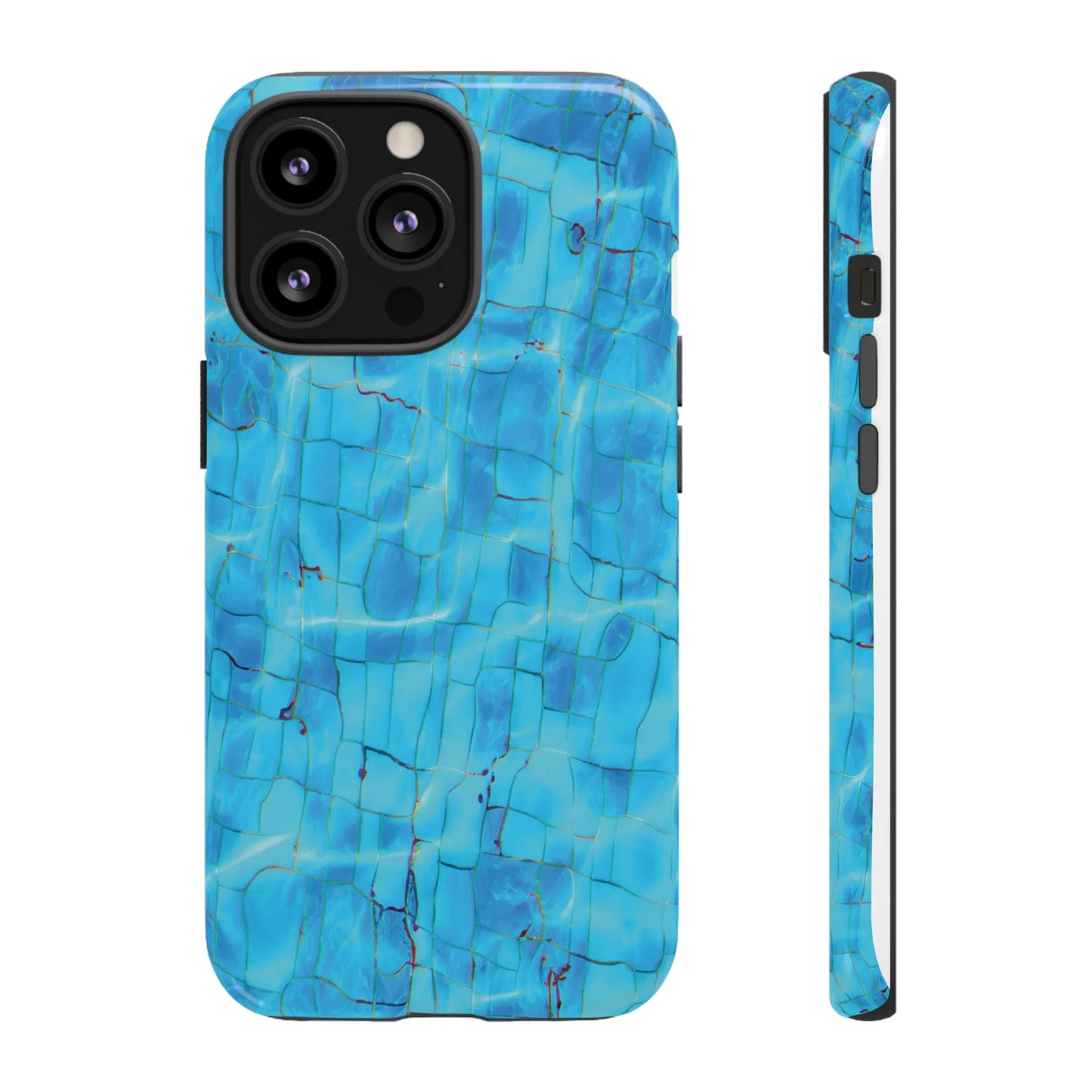 Pool Day | Phone Case