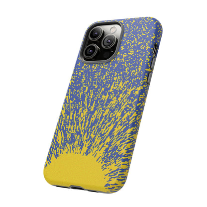 Sunburst | Phone Case