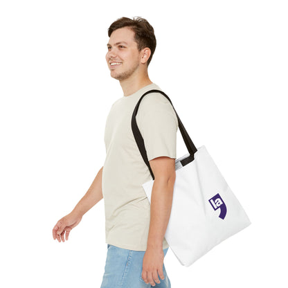 , la Tote (white)