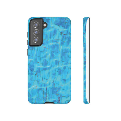 Pool Day | Phone Case
