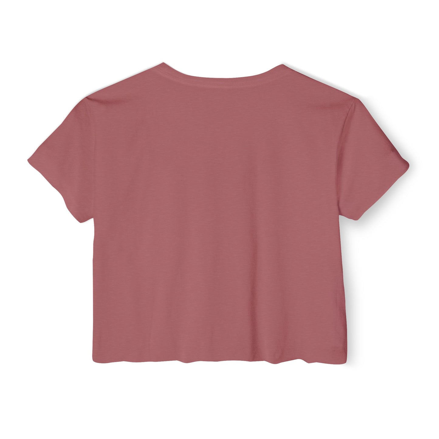 I'm with HER Crop Top