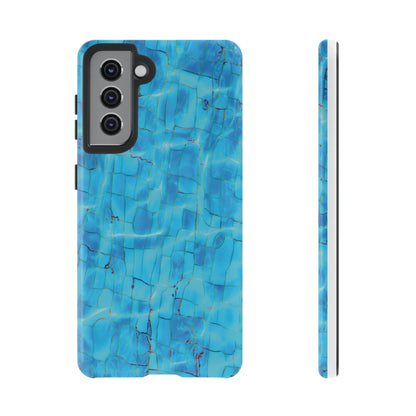 Pool Day | Phone Case