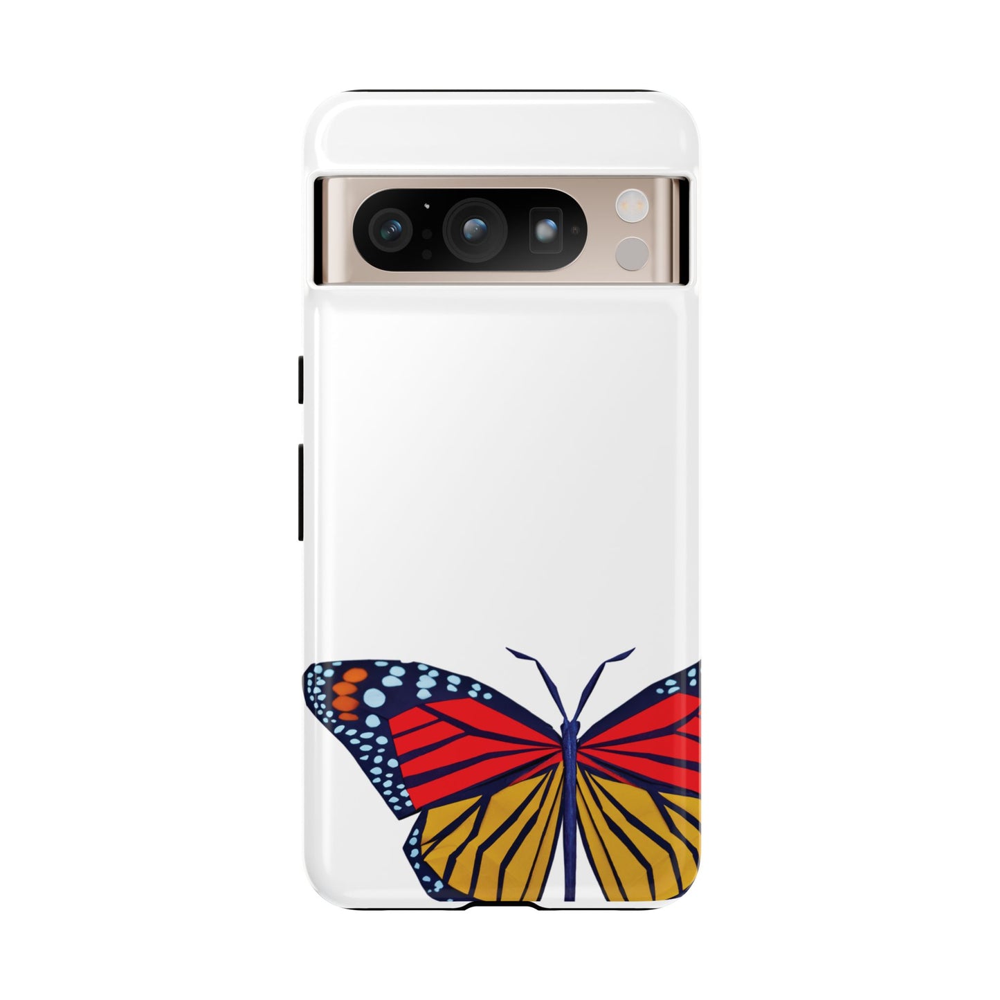 Monarch | Phone Case