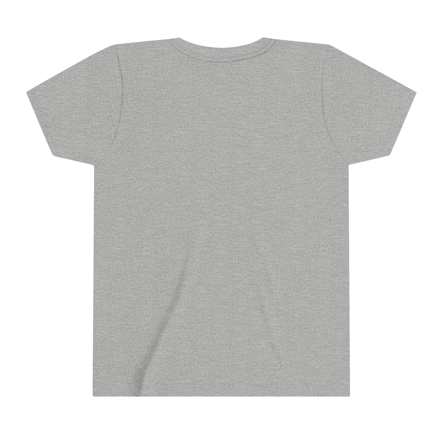 I'm with HER Youth Tee