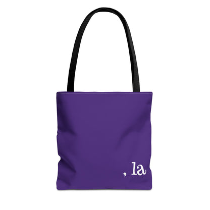 , la Tote