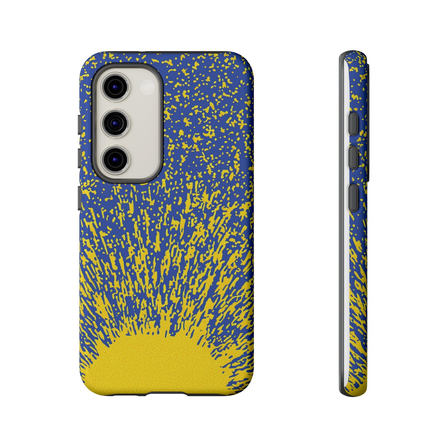 Sunburst | Phone Case