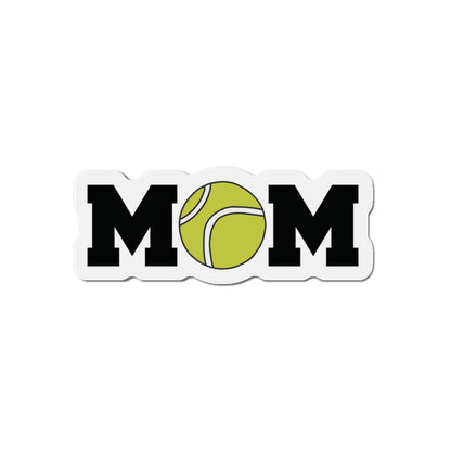 Tennis MOM | Magnet