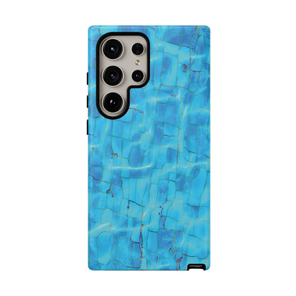 Pool Day | Phone Case