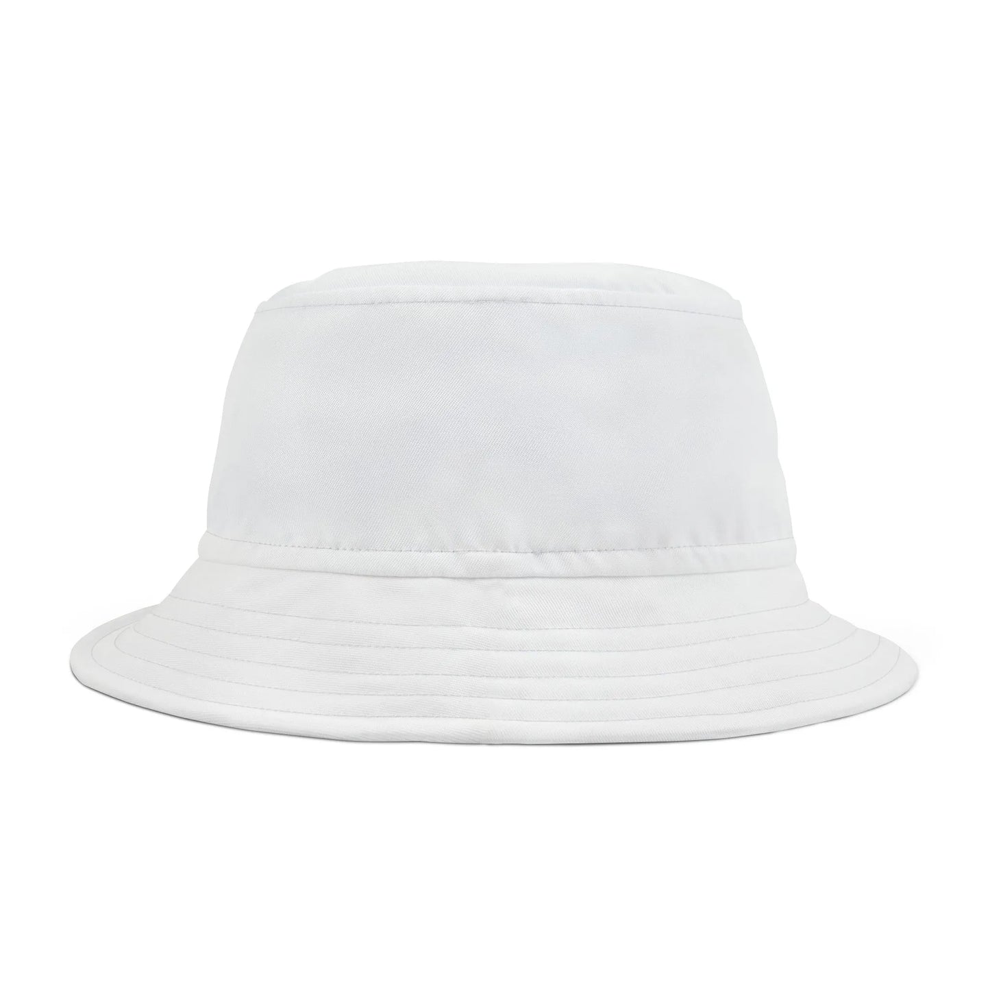 Fleur-de-lis | Bucket Hat