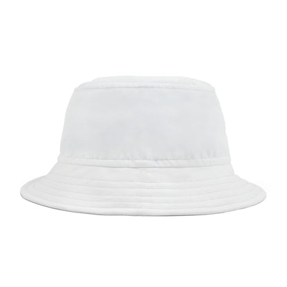 Fleur-de-lis | Bucket Hat