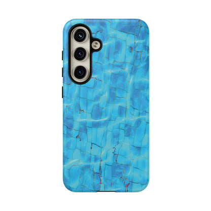 Pool Day | Phone Case