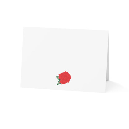 Rose | Thank You Notes