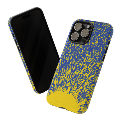 Sunburst | Phone Case