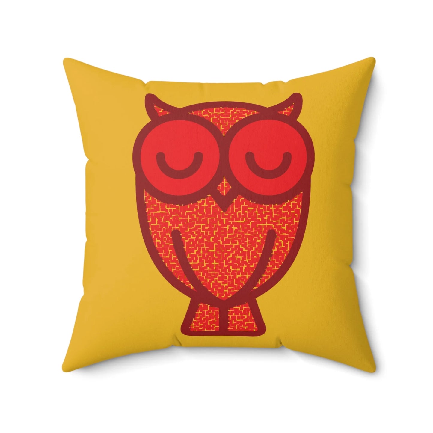 Owl | Pillow