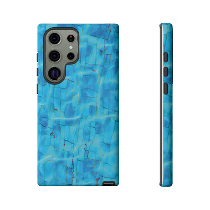 Pool Day | Phone Case