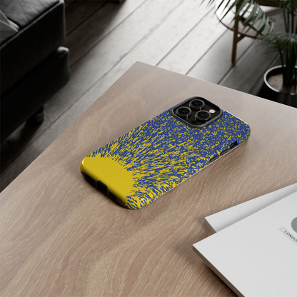 Sunburst | Phone Case