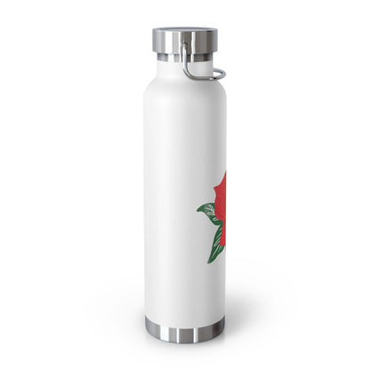 Rose | Water Bottle