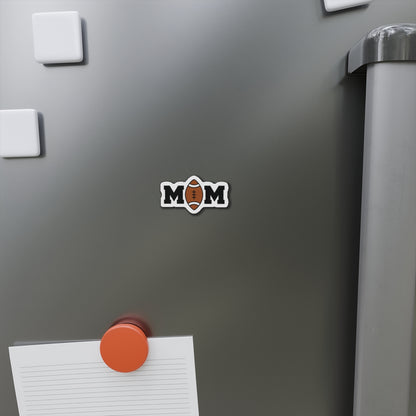 Football MOM | Magnet