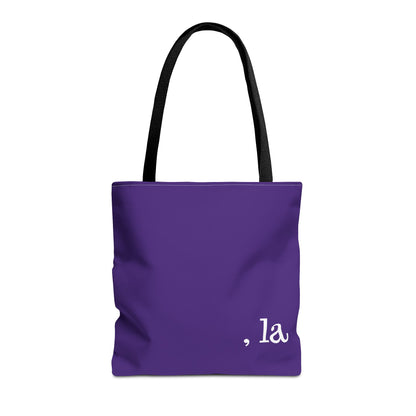, la Tote
