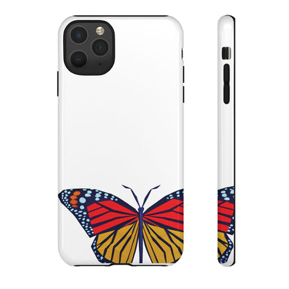 Monarch | Phone Case