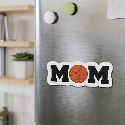 Basketball MOM | Magnet