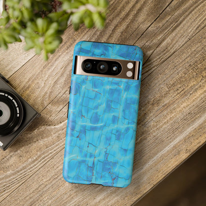 Pool Day | Phone Case