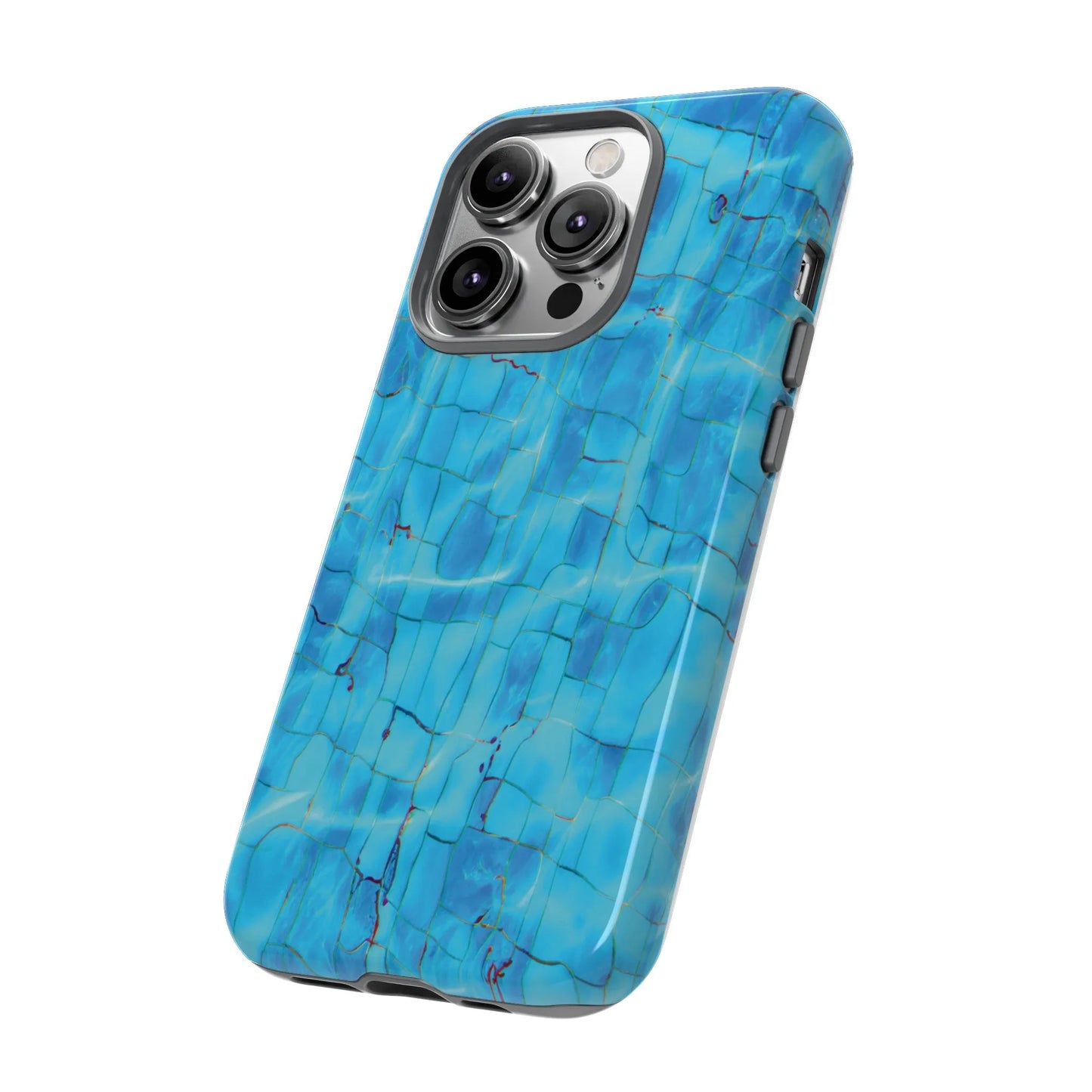 Pool Day | Phone Case