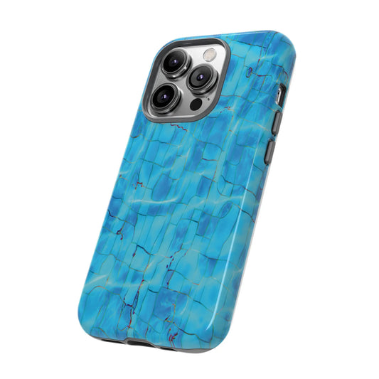 Pool Day | Phone Case