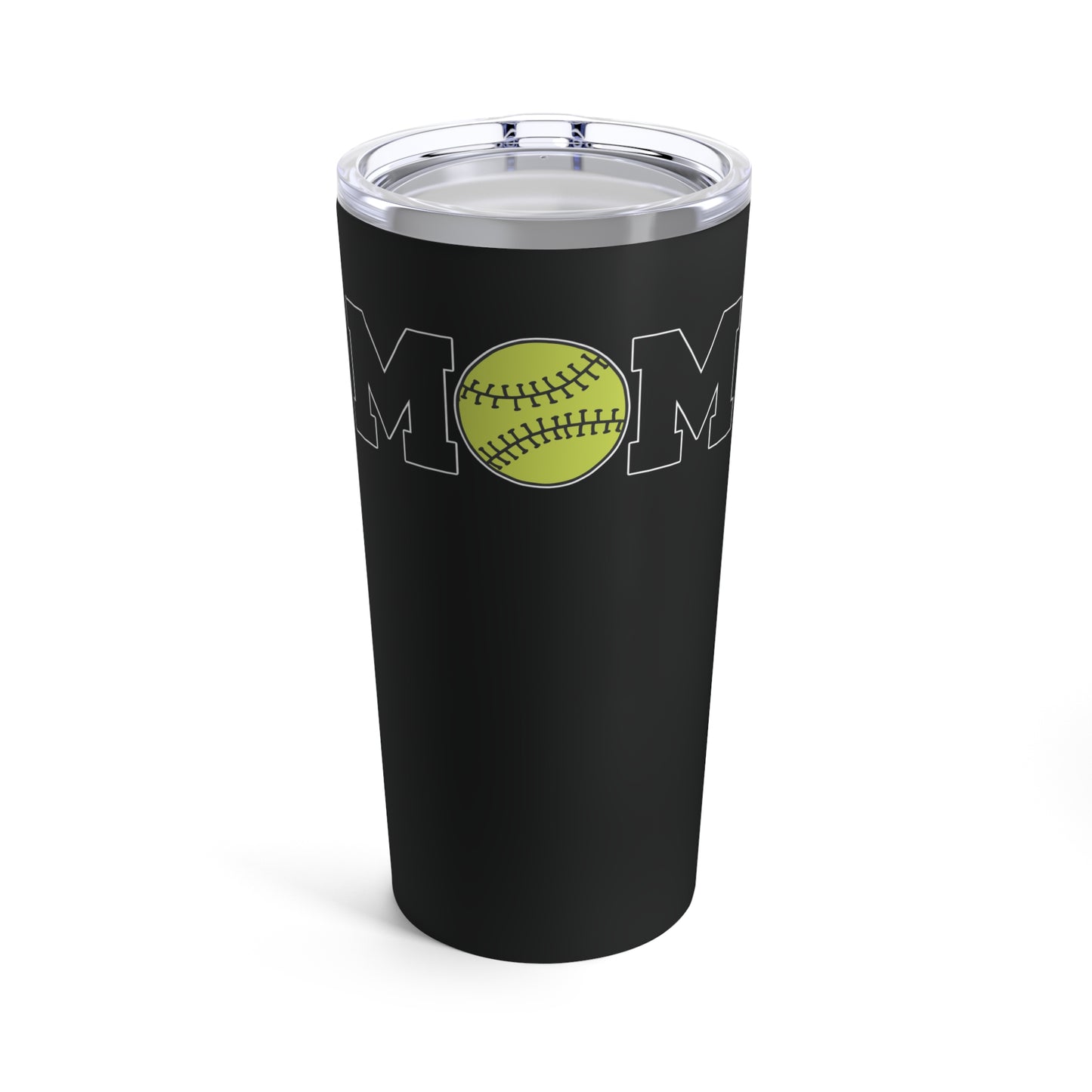 Softball Mom | Tumbler