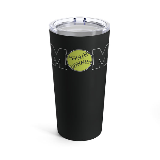 Softball Mom | Tumbler