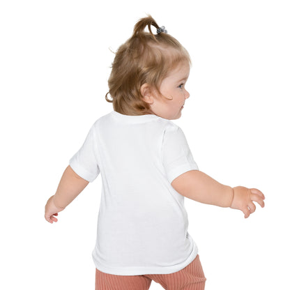 I'm with HER Baby Tee