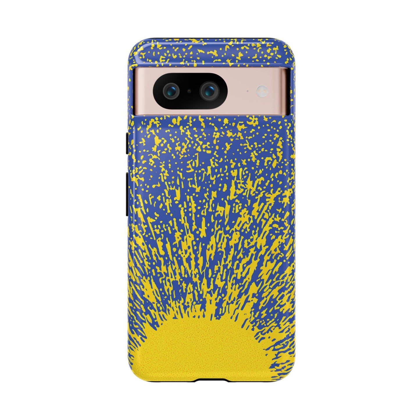 Sunburst | Phone Case