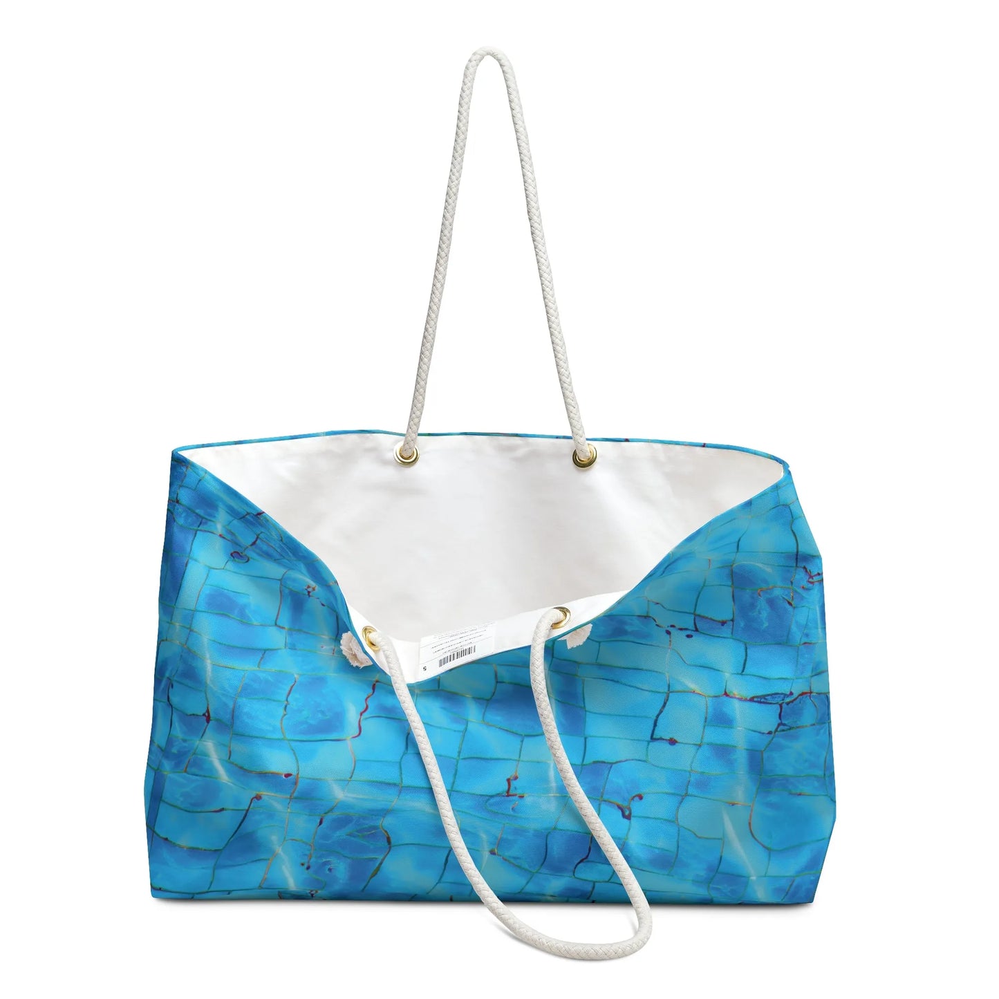 Pool Day | Weekender Tote
