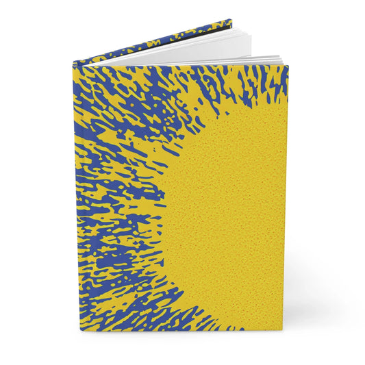 Sunburst | Journal