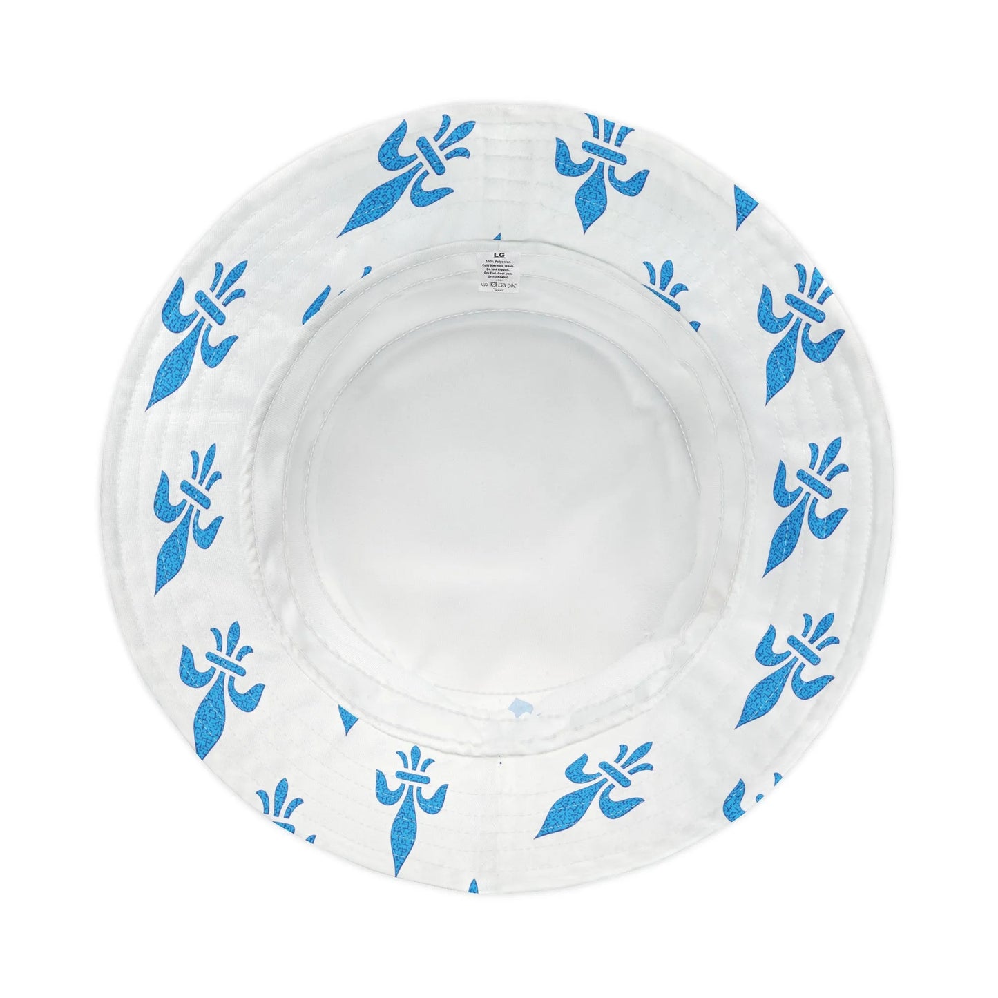 Fleur-de-lis | Bucket Hat