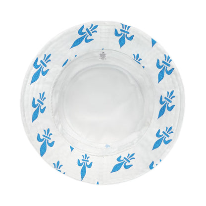 Fleur-de-lis | Bucket Hat