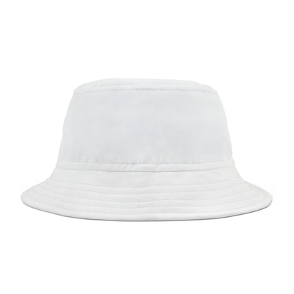 Fleur-de-lis | Bucket Hat