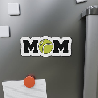 Tennis MOM | Magnet